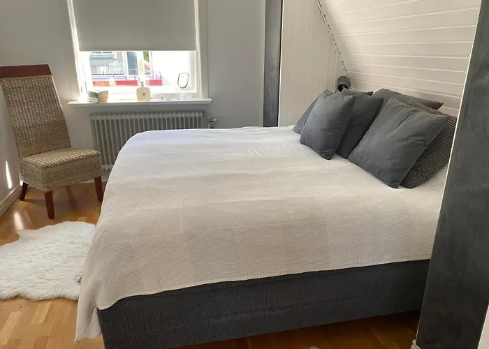 Villa Rydholm 15 Minutes From Gothenburg Center