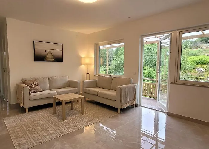 Modern Full Comfort Villa