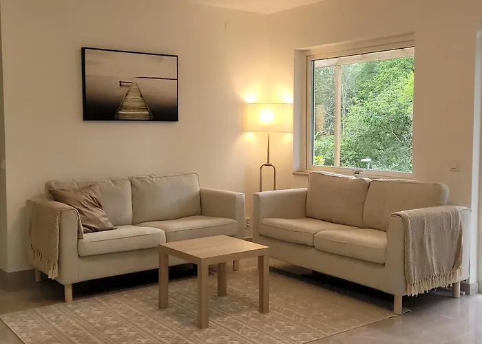 Modern Full Comfort Villa
